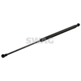 Acquista Ammortizatore pneumatico, Cofano bagagli / vano carico da SWAG 12 93 0351 a buon mercato per soli 30,67&nbsp;&euro;