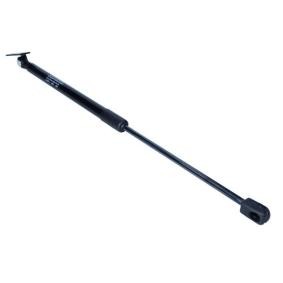 MAXGEAR 12-0053 Gasfjeder motorhjelm OPEL OMEGA
