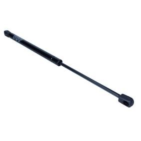 MAXGEAR 12-0131 Kofferraum SKODA Fabia 1 Praktik (6Y5)