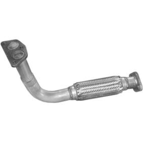 Abgasrohr für MAZDA von POLMO