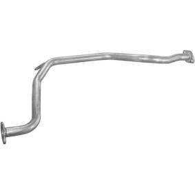 Abgasrohr für MAZDA von POLMO