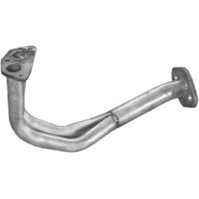 Abgasrohr für MAZDA von POLMO