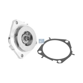 DT Spare Parts 12.18000 Einlaßventil ALFA ROMEO 159 Sportwagon (939) 2.4 200 PS Diesel