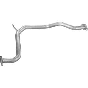 Abgasrohr für MAZDA von POLMO