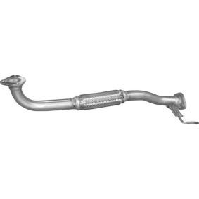 Abgasrohr für MAZDA von POLMO