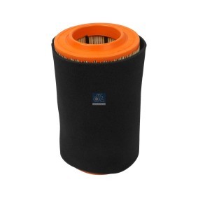 Osta Ilmansuodatin DT Spare Parts:llä 12.22000 edullisesti hintaan 52,40&nbsp;&euro;