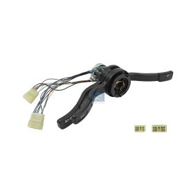 DT Spare Parts 12.71201 PEUGEOT BOXER Kytkin ohjausakseli