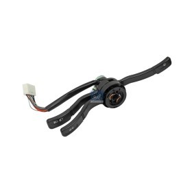 DT Spare Parts 12.71203 PEUGEOT BOXER Kytkin ohjausakseli