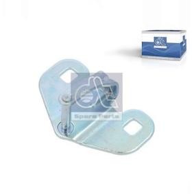 DT Spare Parts 12.81017 Pulsantiera alzacristalli FIAT