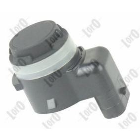 ABAKUS 120-01-006 Sensores de aparcamiento MINI Clubman (F54)