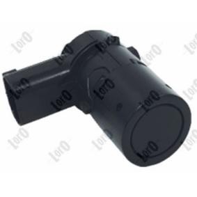 ABAKUS 120-01-062 Sensori di parcheggio RENAULT TWINGO
