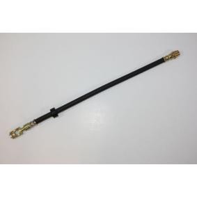 AUTOMEGA 120025710 Bromsslang VW Polo Hatchback (6N1) 1.0 45 hk Bensinmotor