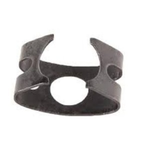 AUTOMEGA 120028310 Mangueira de travão VW POLO