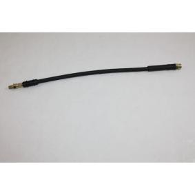 AUTOMEGA 120060110 Bremsschlauch FIAT DUCATO Pritsche/Fahrgestell (230) 2.5 84 PS Diesel