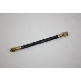 AUTOMEGA 120065710 Bromsslang CITROËN C4 Coupé (LA_) 1.6 109 hk Bensinmotor