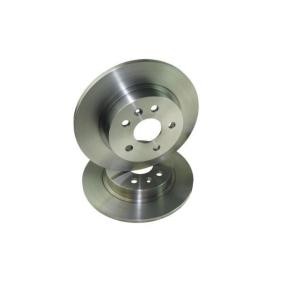 AUTOMEGA 120068610 Discos de travão OPEL Astra J GTC (P10) 1.7 110 cv Diesel