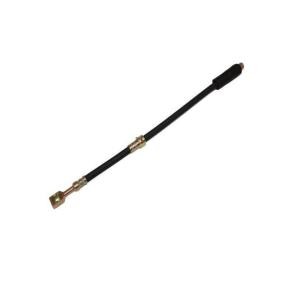 AUTOMEGA 120079210 Mangueira de travão OPEL ASTRA G Cabriolet (F67) 2.0 192 cv Otto