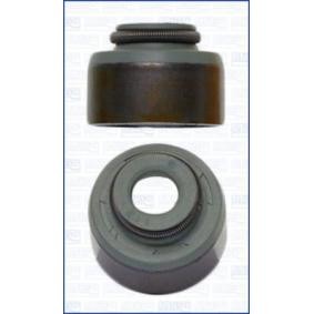 AJUSA 12034400 Ventiltetning MAZDA 6 Stasjonsvogn (GJ, GL) 2.5 185 hk Bensinmotor