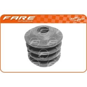 FARE SA 12068 Coifa amortecedor e batente do amortecedor MINI Hatchback (R50, R53) 1.4 75 cv Diesel