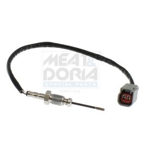 MEAT & DORIA 12098 Sensor, avgasstempertur MAZDA 5 (CR19)