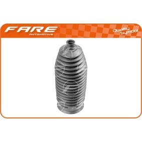 FARE SA 12147 Soufflet de direction KIA CEE'D 3/5 portes (ED) 2.0 143 CV Essence