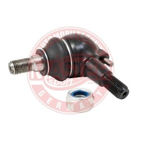 MASTER-SPORT 12149-SET-MS Spindelled MERCEDES-BENZ E-klass T-modell (S210) 2.9 129 hk Diesel