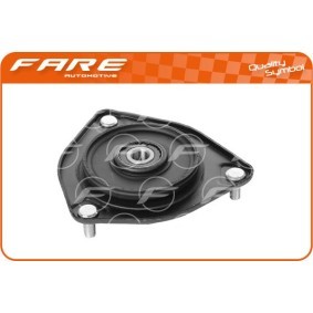 Achetez des Coupelle d'amortisseur FARE SA 12151 à prix pour 89,57&nbsp;&euro;