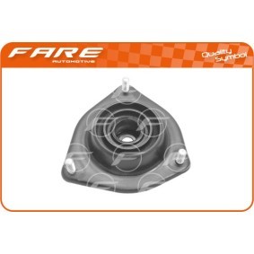 Achetez des Coupelle d'amortisseur FARE SA 12163 à prix pour 98,02&nbsp;&euro;