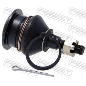 Comprar Rótula de suspensión de FEBEST 1220-NFUPF a bajo precio de 14,83&nbsp;&euro;