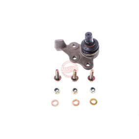 MASTER-SPORT 12209-SET-MS OPEL OMEGA Korjaussarja, alapallo- / pallonivel