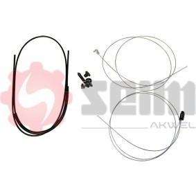 Comprar Cable del acelerador de SEIM 122098 a bajo precio de 27,30&nbsp;&euro;
