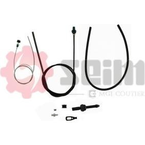 SEIM 122107 Cavo acceleratore VW