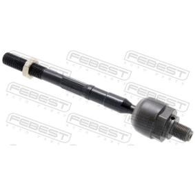 FEBEST 1222-IX55 Rótula axial de dirección HYUNDAI ix55 3.8 260 cv Motor otto