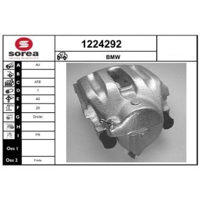 Compre Pinça de travão da SNRA 1224292 a um preço baixo por 153,64&nbsp;&euro;