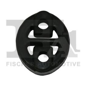 FA1 123-957 Supporto marmitta NISSAN PIXO (UA0)