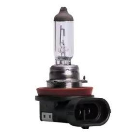 PHILIPS 12360C1 Dimljuslampa AUDI A4 B9 Sedan (8W2, 8WC) 3.0 354 hk Bensinmotor