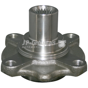 JP GROUP 1240401600 Bieleta de suspensión SUZUKI SWIFT 3 (MZ, EZ) 1.6 125 cv Motor otto