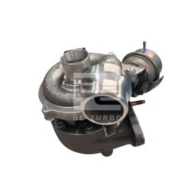Turbolader 124651RED für NISSAN