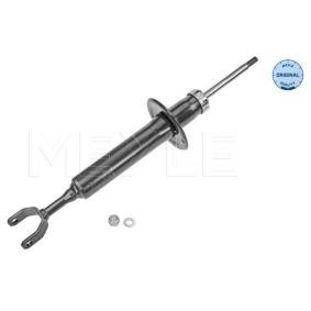 Stoßdämpfer 126 625 0010 für SKODA