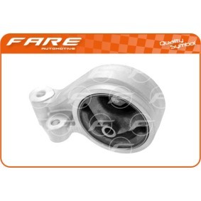 Achetez des Support moteur FARE SA 12627 à prix pour 165,77&nbsp;&euro;
