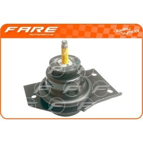 Achetez des Support moteur FARE SA 12651 à prix pour 83,73&nbsp;&euro;