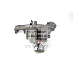 Turbolader 126740RED für ROOMSTER (5J) für CHF 758.63