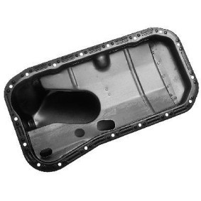 VEMA 12735 Ölwanne ALFA ROMEO 146 (930)