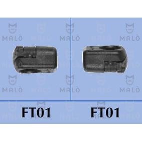 Acquista Ammortizatore pneumatico, Cofano bagagli / vano carico da MALÒ 127555 a buon mercato per soli 75,84&nbsp;&euro;