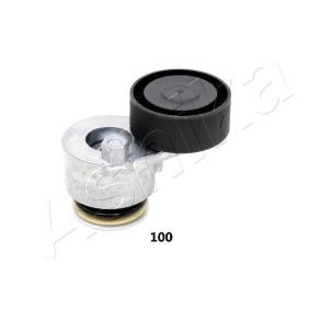 Achetez des Galet tendeur de courroie d'accessoire ASHIKA 128-01-100 à prix pour 125,64&nbsp;&euro;