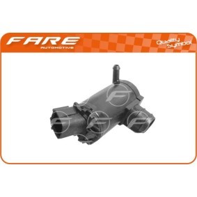 FARE SA 12805 Pompa tergicristallo CHEVROLET CAPTIVA (C100, C140) 3.0 253 CV Motore a ciclo otto