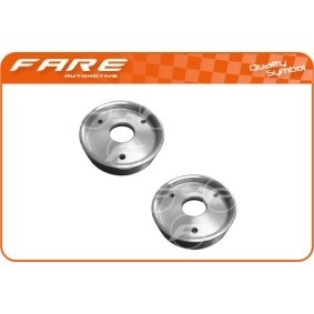 Achetez des Poulie, pompe de direction assistée FARE SA 12844 à prix pour 40,57&nbsp;&euro;