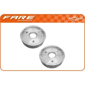 Achetez des Poulie, pompe de direction assistée FARE SA 12845 à prix pour 23,68&nbsp;&euro;