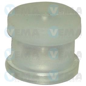 VEMA 12921 Pomello del cambio ALFA ROMEO 155