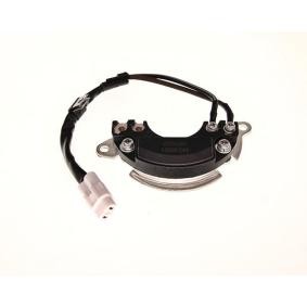 MAXGEAR 13-0087 Zündmodul MAZDA FAMILIA 4 (BF)